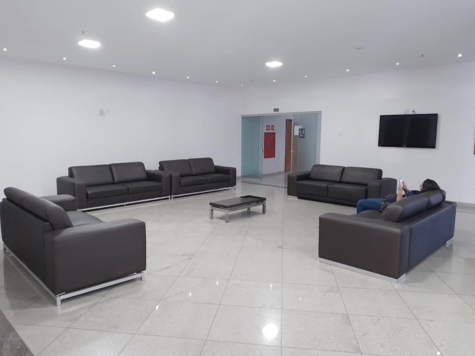 Golden Dolphin Grand Hotel Caldas Novas Exterior foto